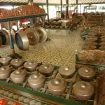 Gamelan, Kesenian Peninggalan Kebudayaan Hindu-Budha