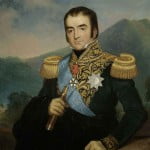 Thomas Stamford Raffles : Sistem Setir Kanan Hingga Penghapusan Tanam Paksa
