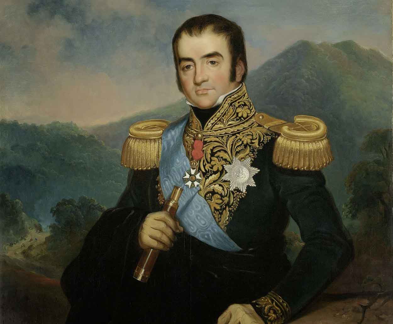 Thomas Stamford Raffles : Sistem Setir Kanan Hingga Penghapusan Tanam Paksa
