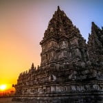 Kisah Rara Jonggrang dan Candi Prambanan