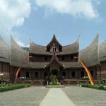 Kerajaan Pagaruyung