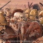 Epic Historical Battle: The Battle of Cannae