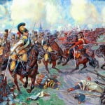 Epic Historical Battle:  Battle of Leipzig