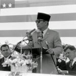 Posisi Soekarno di Pemerintahan Darurat Republik Indonesia (PDRI)