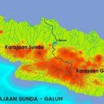 Kerajaan Sunda Galuh