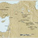 Sejarah Mesopotamia: Peradaban Besar Tertua di Dunia