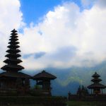 Dataran Tinggi Bedugul