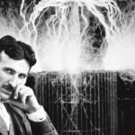 Nicola Tesla: Kisah Sang Prometheus Modern