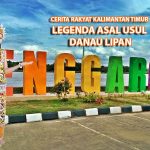 Legenda Asal Usul Danau Lipan