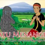 Legenda Batu Menangis – Kalimantan Barat